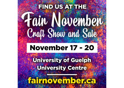 Fair November Fair November